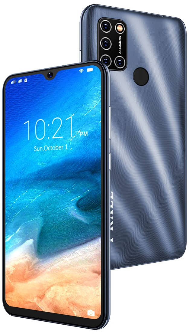 I Kall Z6 Price in India, Full Specs (26th August 2022)