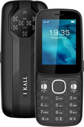 I Kall K24 2021