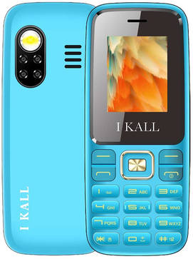 I Kall K777