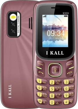 I Kall K999