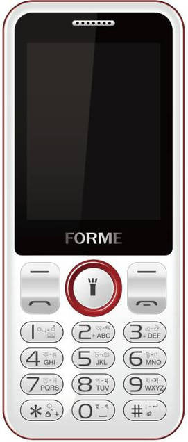 Forme U30 Plus