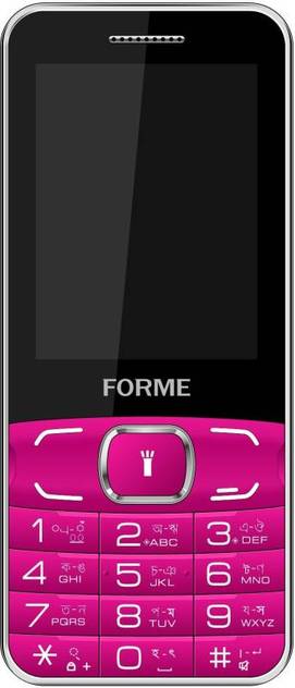 Forme Mini 10