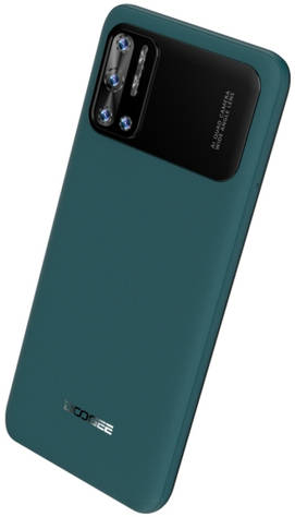 Doogee N40 Pro