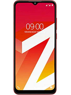 Lava Z2 3GB RAM