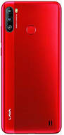 Lava Z2 3GB RAM