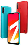 Lava Z2 3GB RAM