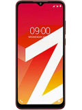 Lava Z2 3GB RAM Price