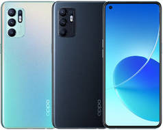 OPPO Reno6 4G