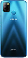 Infinix Smart 5A