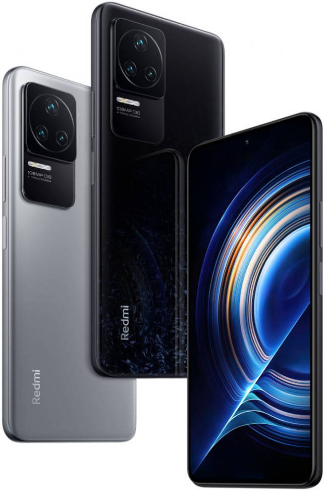 Xiaomi Redmi K50 Pro 5G Price in India, Full Specifications, Reviews