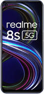 realme 8s 5G