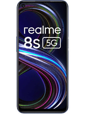 realme 8s 5G Price