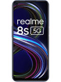 realme 8s 5G price in India