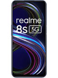 Compare realme 8s 5G