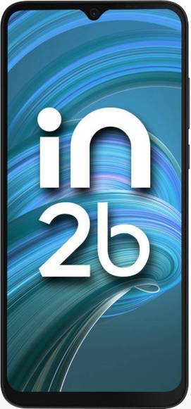 Micromax IN 2B 6GB RAM