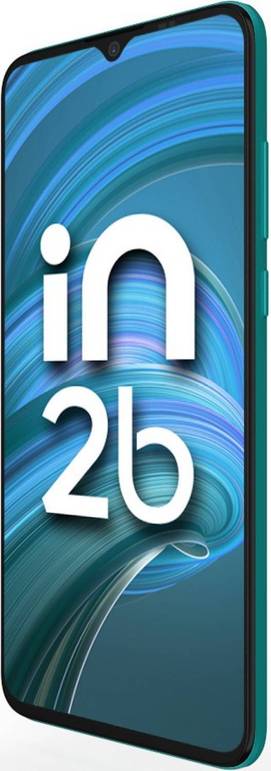 Micromax IN 2B 6GB RAM
