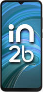 Micromax IN 2B 6GB RAM