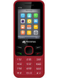 Micromax X739 price in India