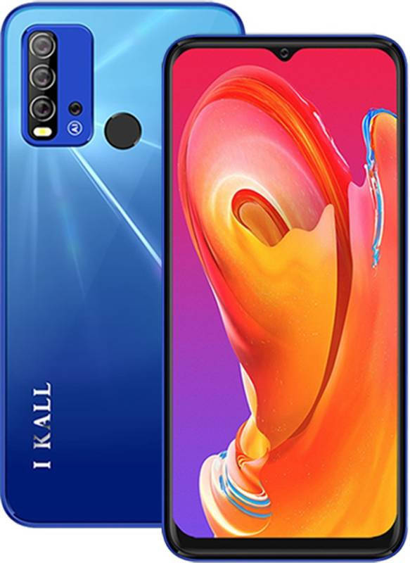 I Kall Z10 Price in India, Full Specs (25th July 2022)
