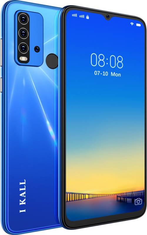 I Kall Z10 Price in India, Full Specs (25th July 2022)