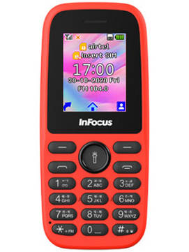 InFocus Star 1