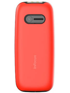 InFocus Star 1