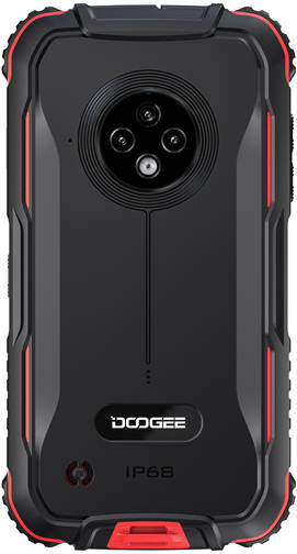Doogee S35