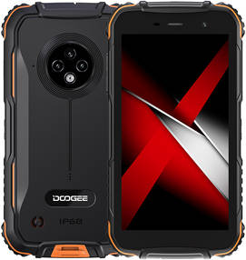 Doogee S35
