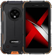 Doogee S35