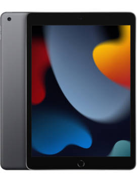 Apple iPad 10.2 2021