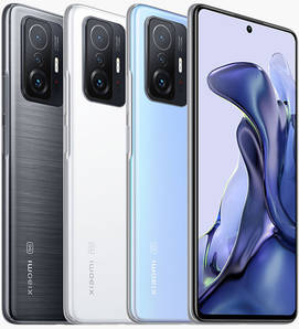 Xiaomi Mi 11T 5G