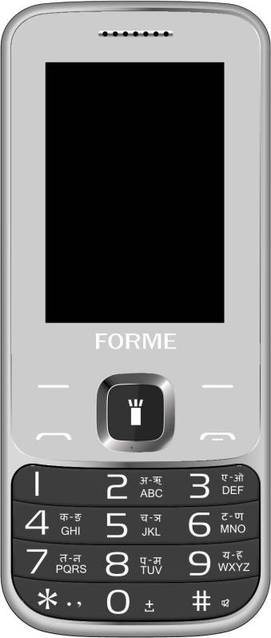 Forme Mini 2