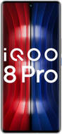 iQOO 8 Pro 5G