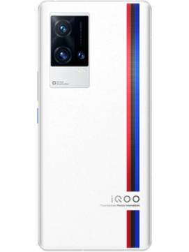 iQOO 8 Pro 5G