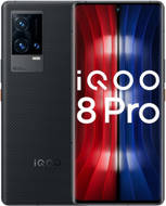 iQOO 8 Pro 5G