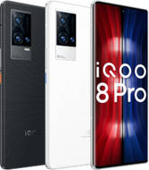 iQOO 8 Pro 5G
