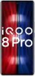 iQOO 8 Pro 5G