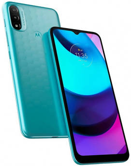 Moto E20
