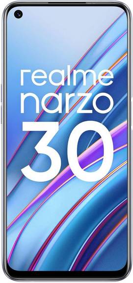 realme Narzo 30 6GB RAM