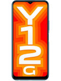 Vivo Y12G price in India