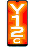 vivo Y12G Price