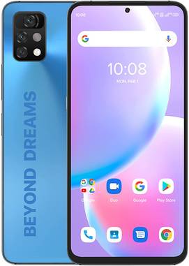 Umidigi A11 Pro Max