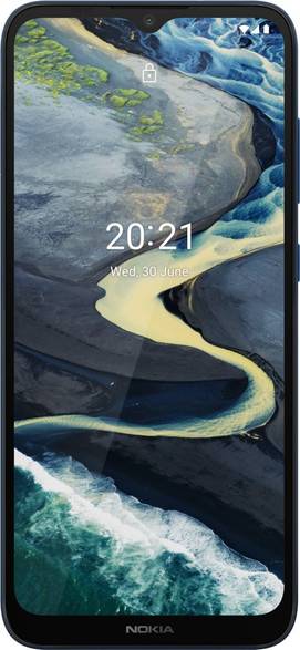 Nokia C20 Plus 3GB RAM