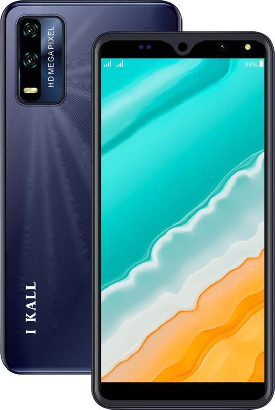 I Kall Z1 Price in India, Full Specs (17th July 2022)