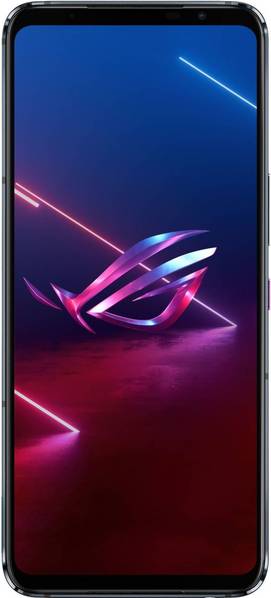 Asus ROG Phone 5s 5G