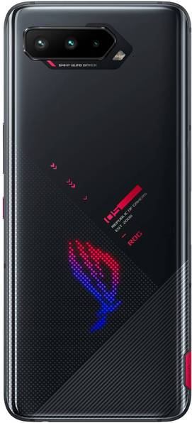 Asus ROG Phone 5s 5G