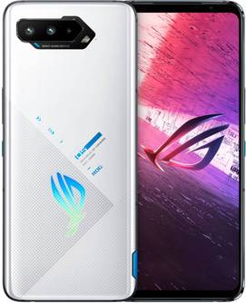 Asus ROG Phone 5s 5G