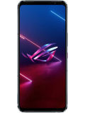 Compare Asus ROG Phone 5s 5G