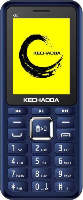Kechao K80 New