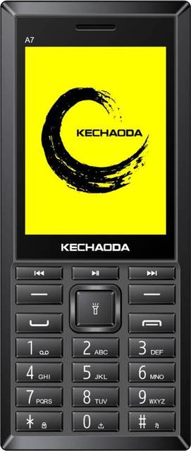 Kechao A7 New